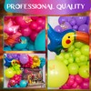 ALL-IN-1 Maribel Encanto Balloons Garland Decorations Arch Kit with BONUS