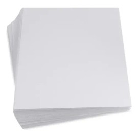 Caja De Papel Office Depot 92283 Carta 2500 Hojas Blanco                                                                                              