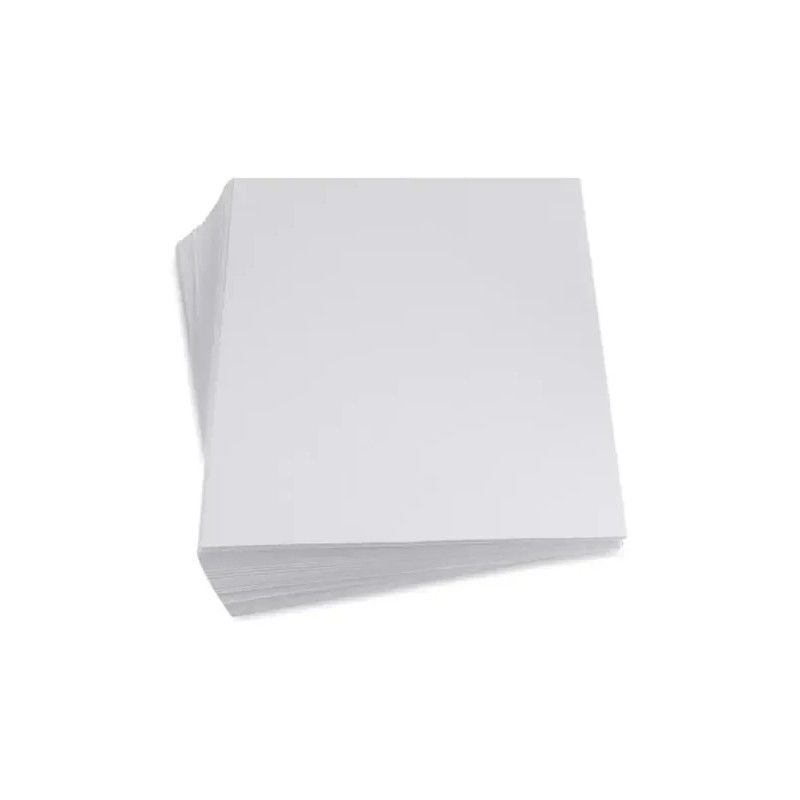 Caja De Papel Office Depot 92283 Carta 2500 Hojas Blanco