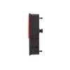 HELLA 2VA 998 233-271 Rearlight - 12V - mounting -