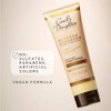 Carol's Daughter Goddess Strength Curly Hair Conditioner for Dry Damaged
