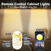 Daymeet Under Cabinet Lights, Bright Ultra Thin 12 Inch LED