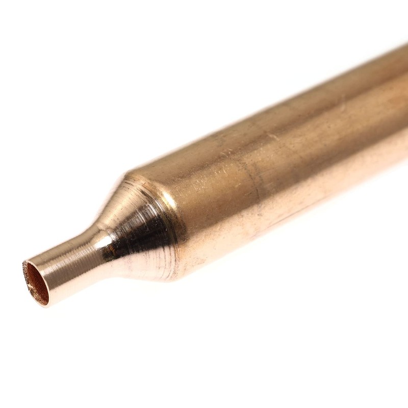 Refrigeration Filter RLECS 3PCS 118x16mm Refrigerator Filter Dryer 3mm and