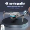 New Drone 4K Double Camera HD XT9 WIFI Four-axis Aircraft
