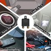 HISports 12 V 250 A Isolating Relay, Car Relay, High