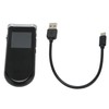 Digital Voice Recorder 1080P HD Noise Reduction AI Smart Motion