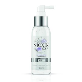 DIABOOST thickening xtrafusion treatment 100 ml