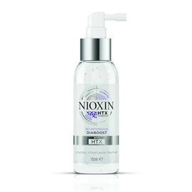 DIABOOST thickening xtrafusion treatment 100 ml