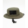 Billabong BF011912 Solid Surf Hat, MIL, Free size