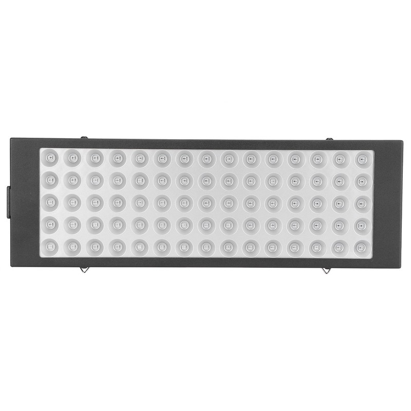 13W LED Grow Light Full Spectrum Panel Grow Lamp for