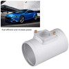 Air Flow Meter Base Fit For MAZDA SUZUKI Air Intake