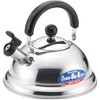 New Quick One EQ-250 Whistling Kettle, 6.9 gal (2.5 L)