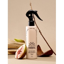 Odded Milk Protein Intensive No-Wash Ampoule Treatment Sandalwood Pig 200ml / 오디드 밀크프로틴 인텐시브 노워시 앰플 트리트먼트 샌달우드피그 200ml