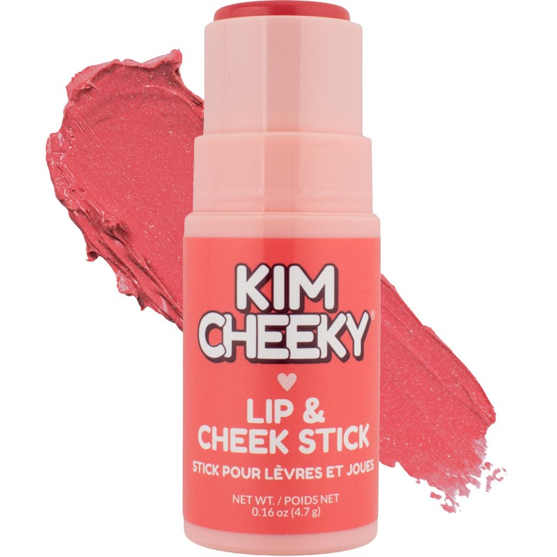 KimChi Chic Beauty Kim Cheeky Tono Pinched - Barra de