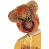 Smiffys 46992 Zombie Teddy Bear Mask (One Size)