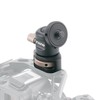 Tilta Mini Ball Head Mount | Adjust Angle of External