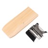 Small Weaving Loom Kit Portable Mini Loom Machine DIY Weaving