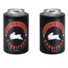 South Sydney Rabbitohs NRL Rugby League Insulated Can Cooler with