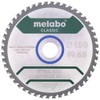 Metabo 628684000 Steel Cut / Sandwich Panel Classic Saw Blade