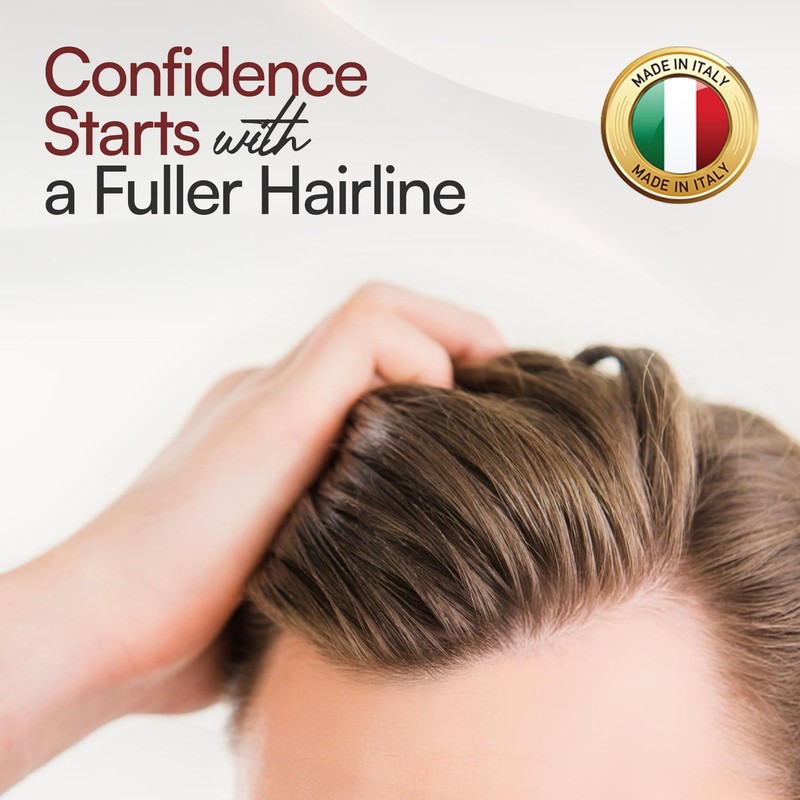 Foltene Pharma Hair and Sculp Treatment for Men - Value