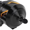 Fishing Reel High Speed 3.9:1 Gear Ratio 3+1 Bearing Reversible