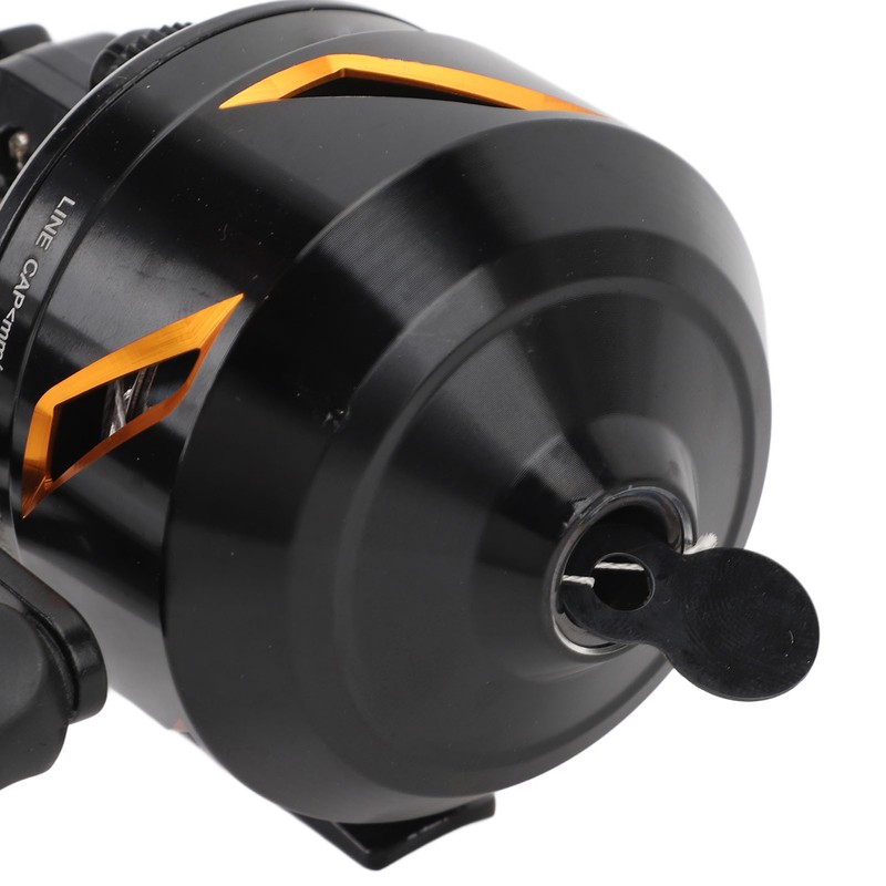Fishing Reel High Speed 3.9:1 Gear Ratio 3+1 Bearing Reversible