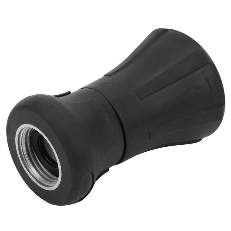 Garden Water Hose Spray Nozzle Garden Irrigation Accessories for High