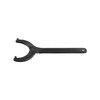 Articulated-Stirnlochschlüssel 40 - 80 mm/5 mm Cone AMF 41061