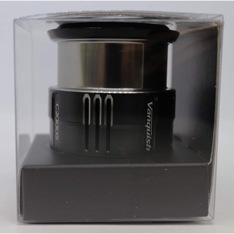 Genuine Part 19 Banquish C2000S Spool Pair Part No 10T5P