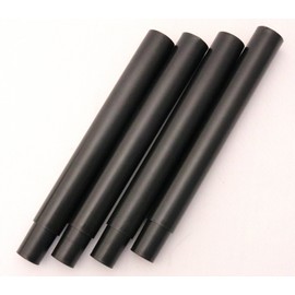 Izumi Kasei 3103BR Shoe Rack Additional Pipe 4P Brown