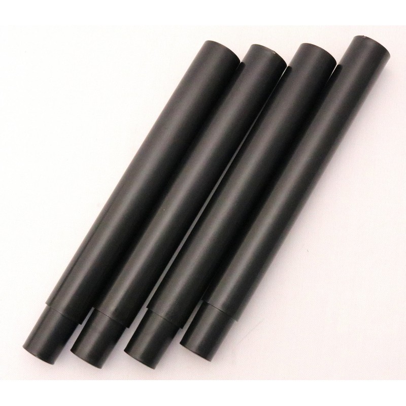 Izumi Kasei 3103BR Shoe Rack Additional Pipe 4P Brown