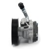 MOCA Power Steering Pump w/Pulley 96-1039 Compatible with 2012-2017 for