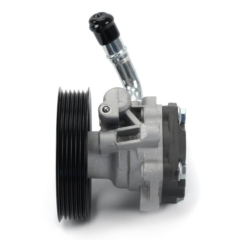 MOCA Power Steering Pump w/Pulley 96-1039 Compatible with 2012-2017 for