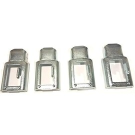 Lyon Shelf Clips - 8000 Series