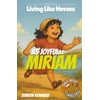 As Joyful As Miriam: A Christian children’s book about Miriam,