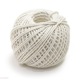 NORPRO Cotton Twine, 1 EA