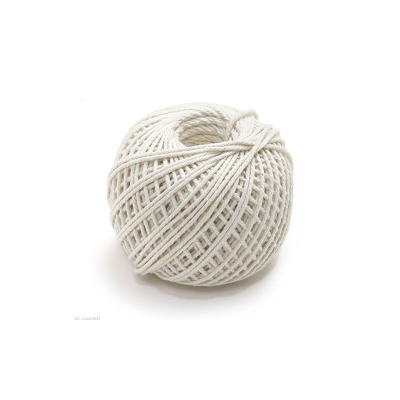 NORPRO Cotton Twine, 1 EA
