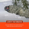 SOL Escape Bivvy with Hood - Emergency Preparedness Blanket -