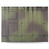 GSI Creos WT02 Water-Based Weathering Paint, Basic Black, Model Paint