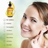 Seven Minerals - NUEVO aceite de vitamina E ultrapuro, 75