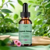 Lymphatic Drainage Drops - Lymph Detox Cleanse For Immune Support