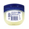 Vaseline Rich Conditioning Petroleum Jelly, Cocoa Butter, 7.5 Ounce (Pack