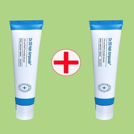 Yeou Care CFURI Dr.33 Hair Loss Ampoule 20ml+20ml x2SET