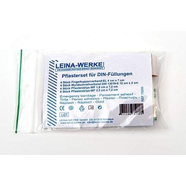 Lineawerke 75200 paving sets 20-piece 1 pcs.