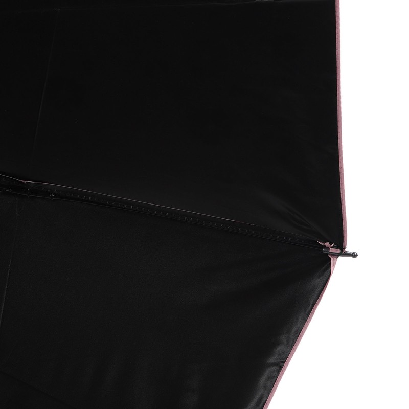 Folding Umbrella 10 Ribs Manual Opening Closing Dual Purpose UV