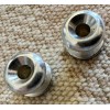 Custom Parts Inc PAIR Strap Pins / Buttons Set of