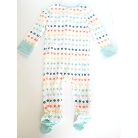 Cloud island 3 Pieces Baby Boy/Girls,Long Sleeve,Jumper  (6-9) Months,Footies