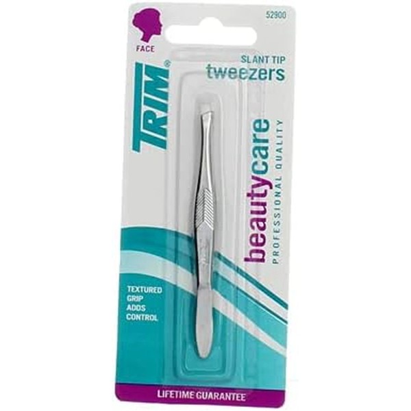 Does not apply Tweezr Slant Size Ea Slant Tip Tweezers