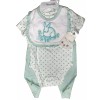 Glutefairy Harry & Violet Laytte Set, Baby Layette (6-9 months)