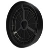 vhbw 2 x Activated Carbon Filters Compatible with Respekta CH